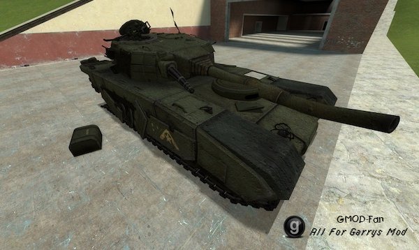 Resistance 2: Vehicles Ragdolls