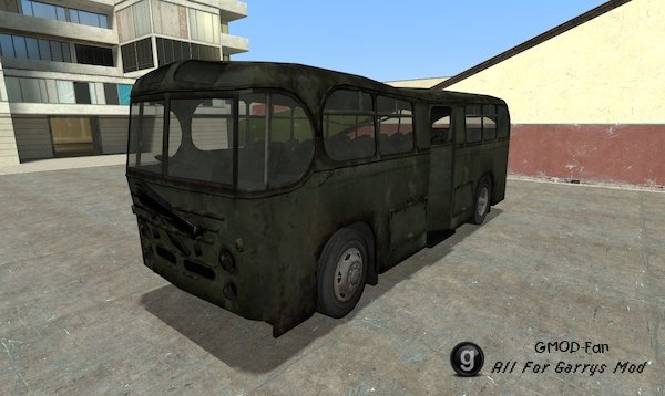 Resistance 2: Vehicles Ragdolls