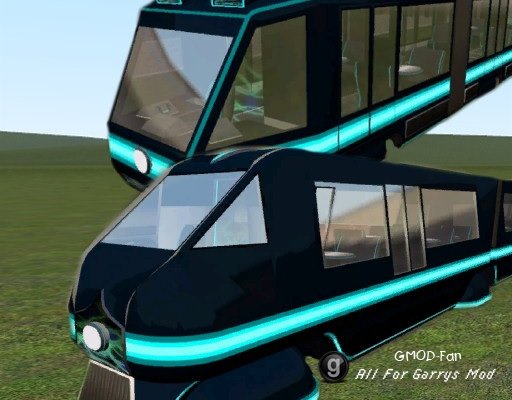 SligWolf's Blue-X12