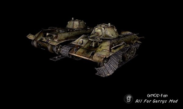 T-34 Pack
