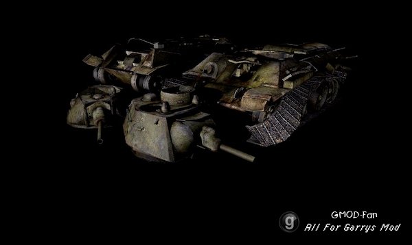 T-34 Pack