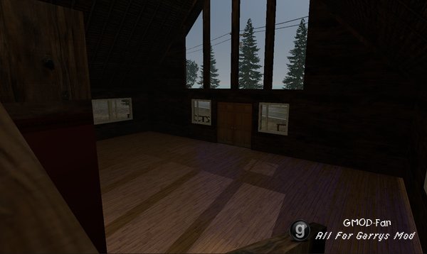 StormFox - Environment mod [BETA]