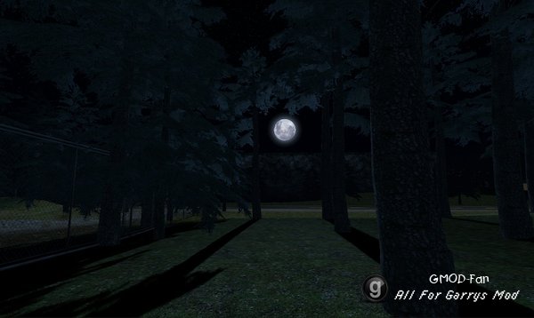 StormFox - Environment mod [BETA]