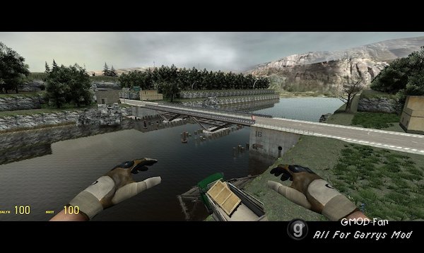 FS_Bridge