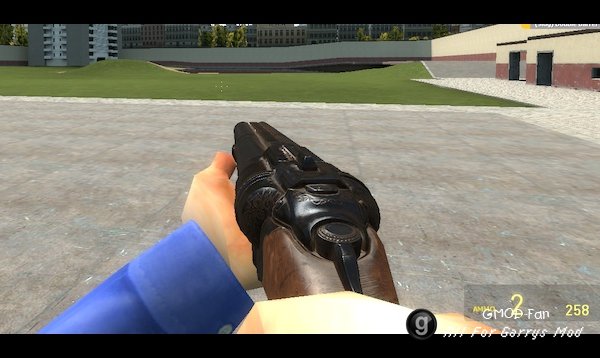 Columbine Shooting Weapons