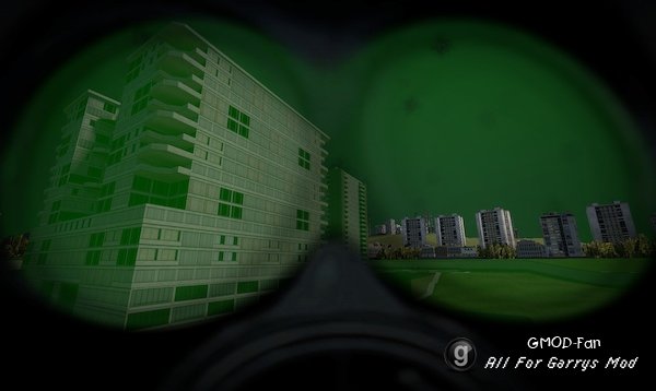 [Unofficial] Bio-Annihilation Extended