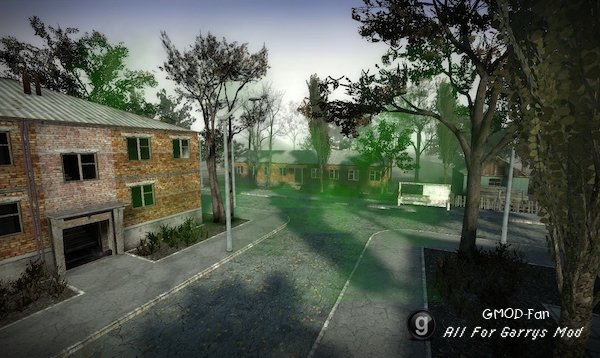 [Unofficial] Bio-Annihilation Extended