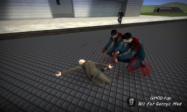 [Unofficial] Bio-Annihilation Extended