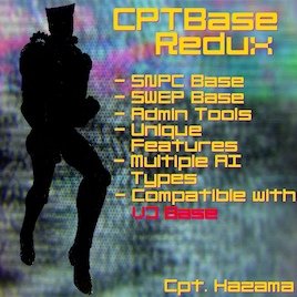 CPTBase Redux