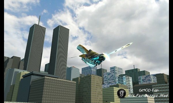 Enhanced Sandbox NPCs
