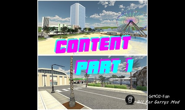 RP Florida V2 - Content part 1