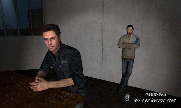 Citizens+ Mod ( NPCs + Playermodels ) Part 1