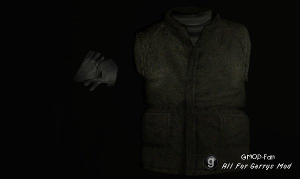 Citizens+ Mod ( NPCs + Playermodels ) Part 1