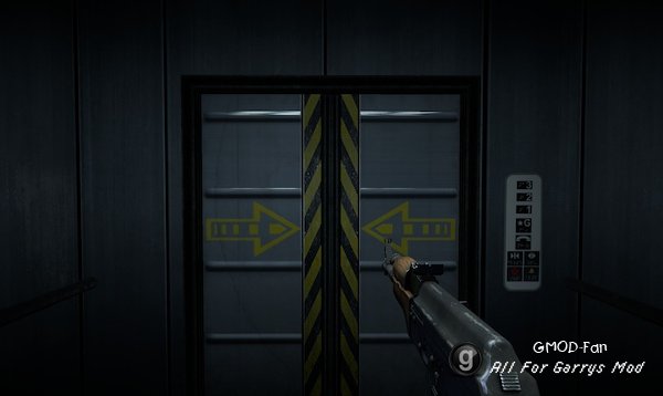 Goldeneye: Source v5.0 Sweps