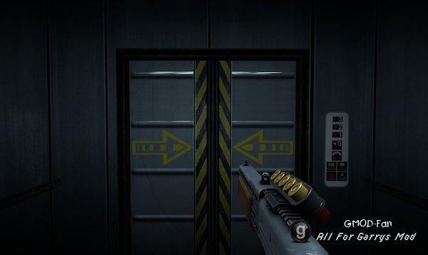 Goldeneye: Source v5.0 Sweps