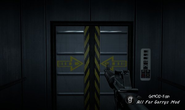 Goldeneye: Source v5.0 Sweps
