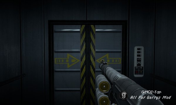 Goldeneye: Source v5.0 Sweps