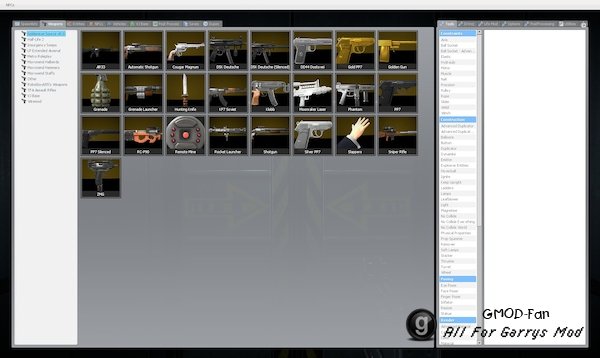 Goldeneye: Source v5.0 Sweps