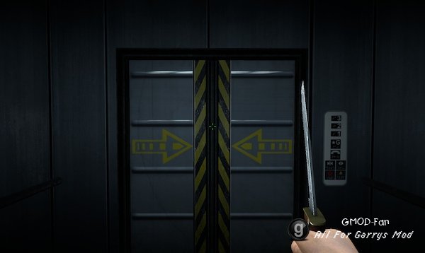 Goldeneye: Source v5.0 Sweps