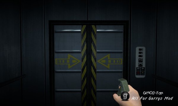 Goldeneye: Source v5.0 Sweps