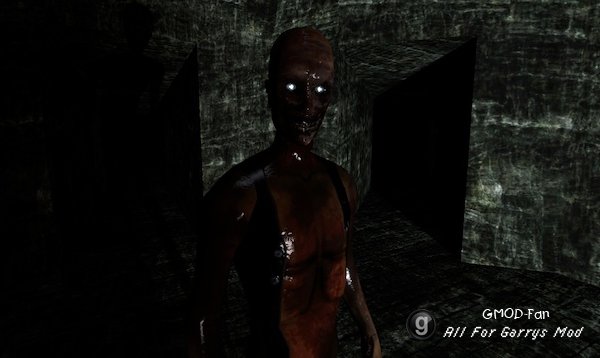 SCP:CB SNPCs