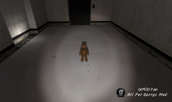 SCP:CB SNPCs