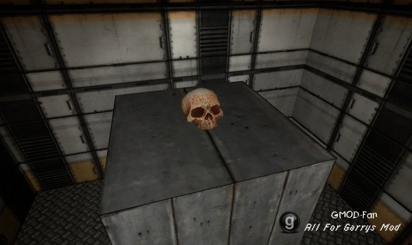 SCP:CB SNPCs