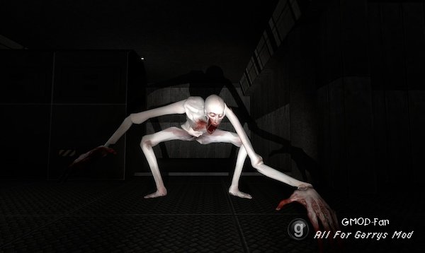 SCP:CB SNPCs