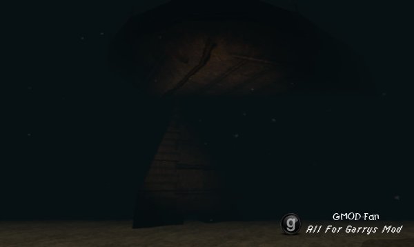 Ocean liner parts pack