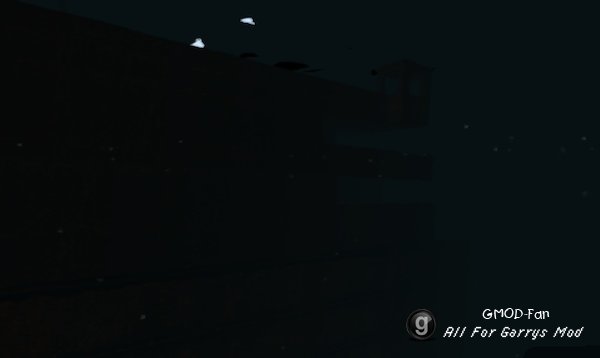 Ocean liner parts pack