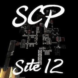 SCP Site 12