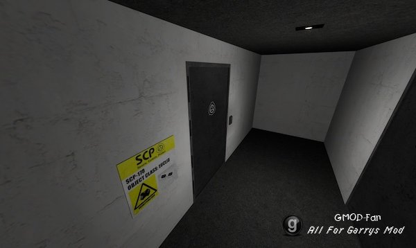 SCP Site 12