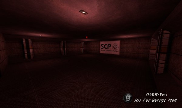 SCP Site 12