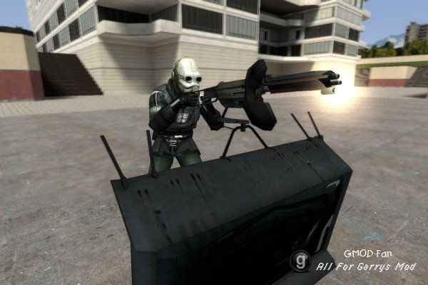 [VJ] Combine Emplacement SNPC