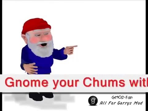 Gnome Chompski [NPC/PlayerModel]
