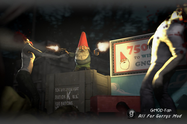 Gnome Chompski [NPC/PlayerModel]