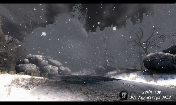 (Update 1.5) StormFox - Environment mod