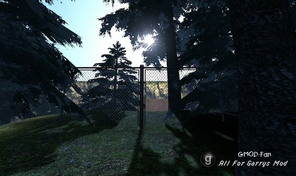 (Update 1.5) StormFox - Environment mod