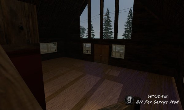(Update 1.5) StormFox - Environment mod