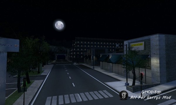 (Update 1.5) StormFox - Environment mod