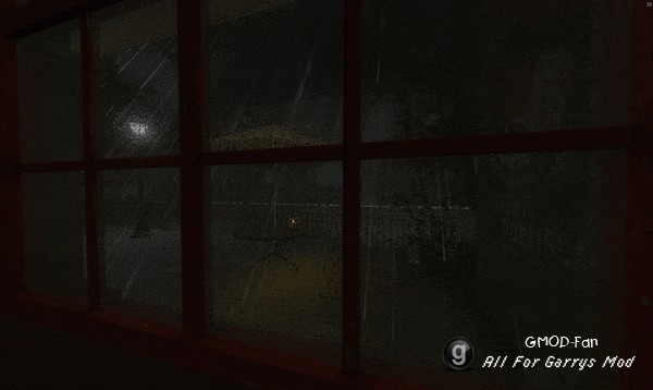 (Update 1.5) StormFox - Environment mod