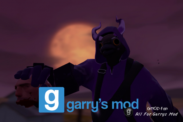 Haunted Pyro Duck