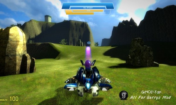 Halo Vehicles