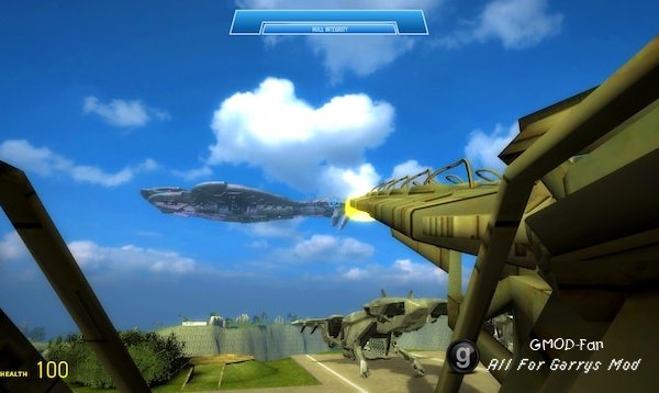 Halo Vehicles