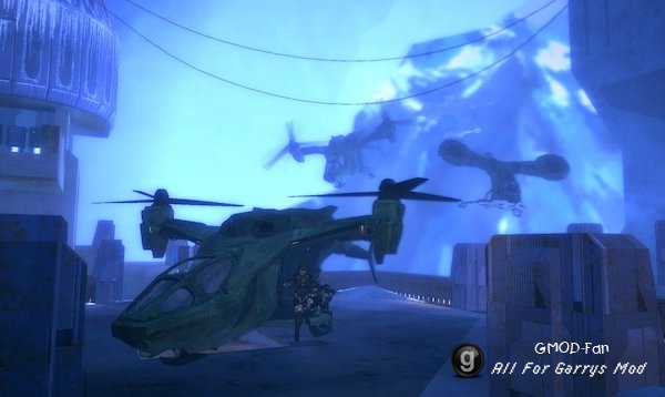 Halo Vehicles