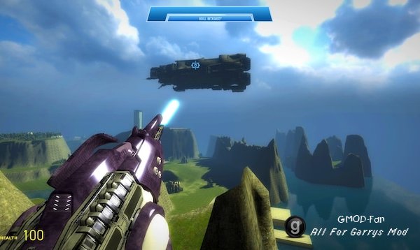 Halo Vehicles