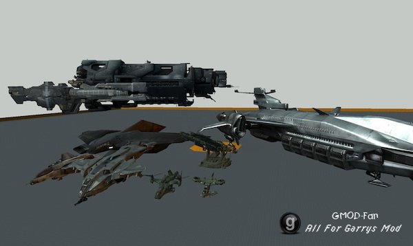 Halo Vehicles