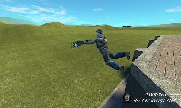 Player Falling v1.3
