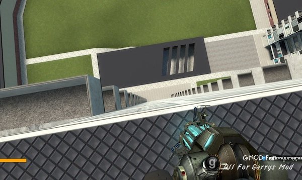 Player Falling v1.3
