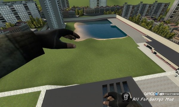 Player Falling v1.3